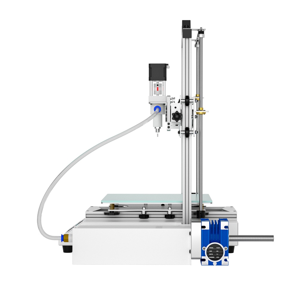 EUUS-Direct-TRONXY-Moore-2-Pro-Keramikton-3D-Drucker-mit-Elektroschieber-Zufuumlhrungssystem-LDM-Ext-1983471-7